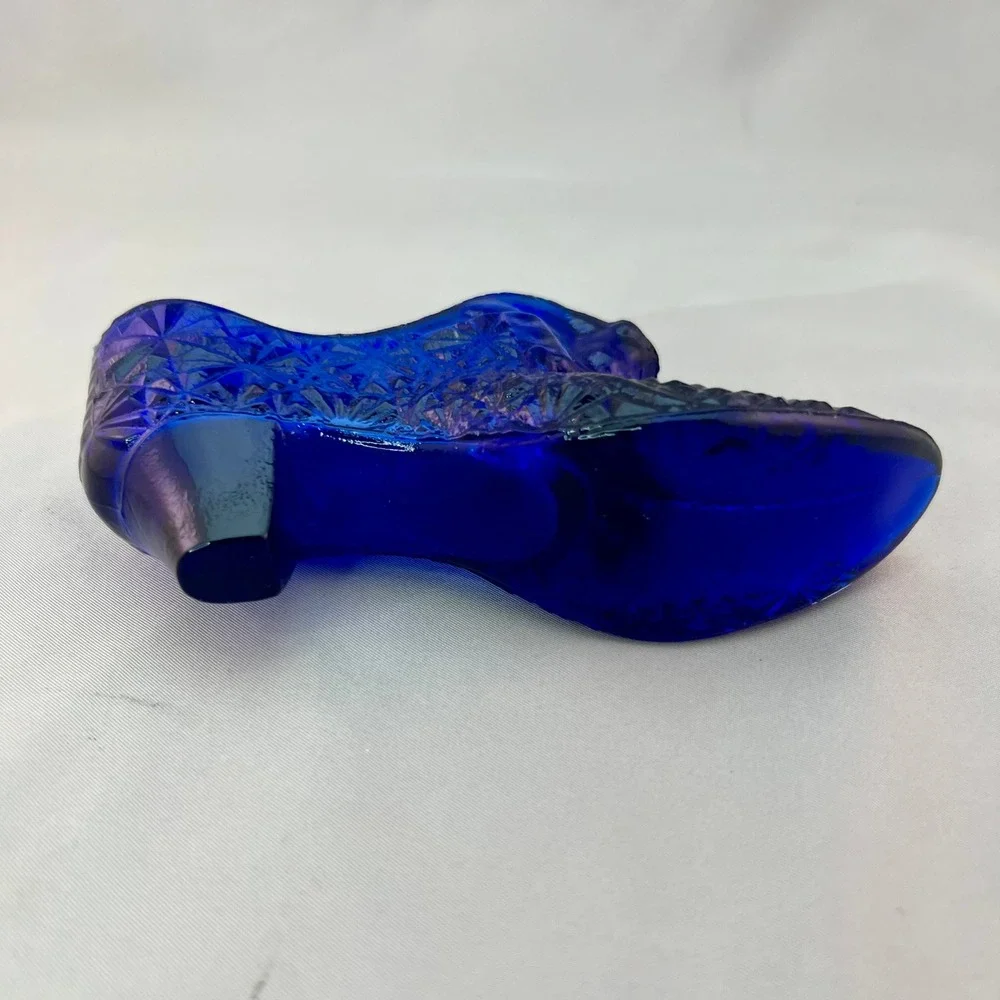 Fenton vintage art